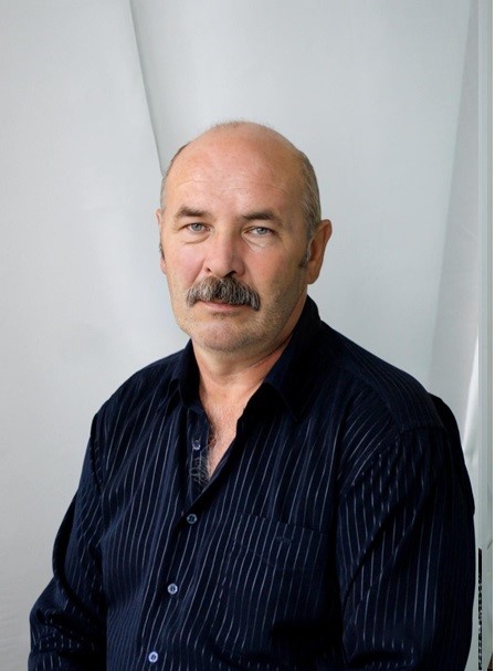 Лыстюк Юрий Фердинандович.