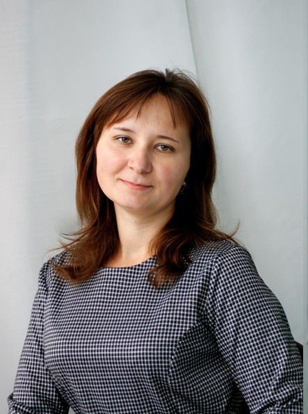 Лыстюк Юлия Юрьевна.