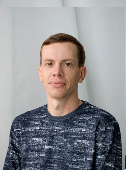 Меркель Дмитрий Александрович.