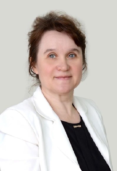 Меркель Наталья Июльевна.