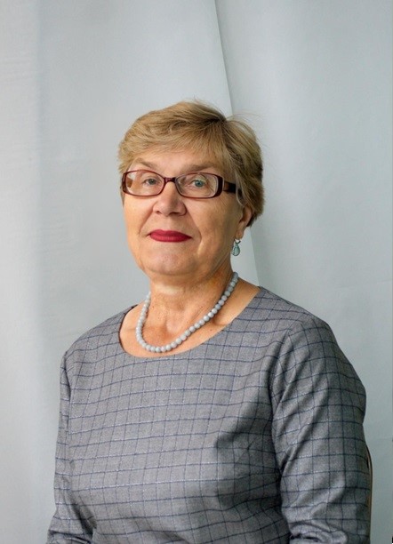 Пономаренко Екатерина Николаевна.