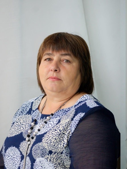 Таричко Галина Петровна.