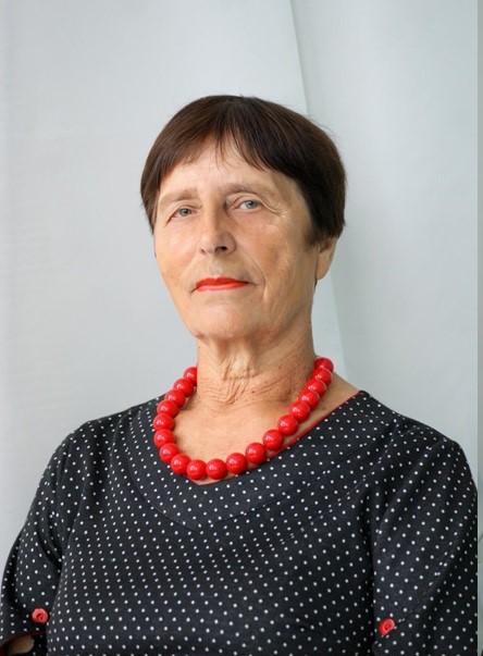 Зевакина Мария Васильевна.