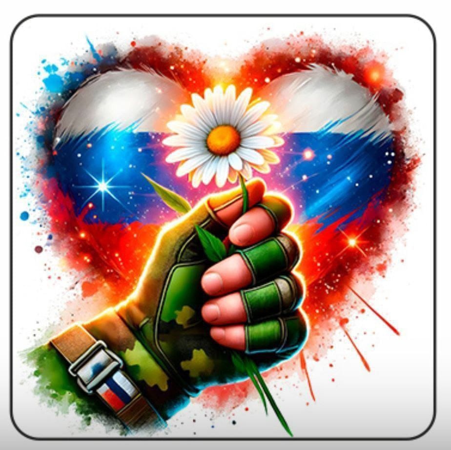 Акция &amp;quot;Улыбка солдата&amp;quot;.
