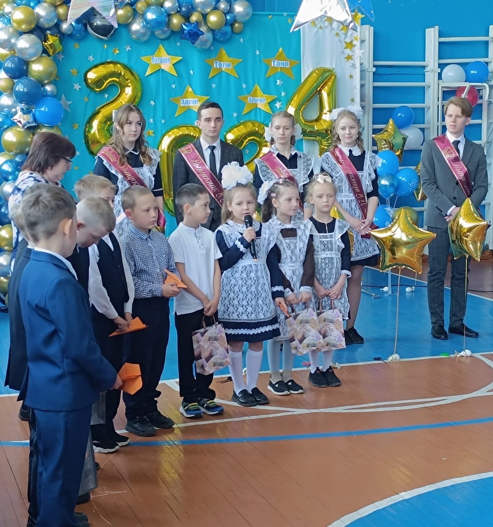 ПРОЩАЙ ШКОЛА! ПРОЩАЙ ДЕТСТВО!.