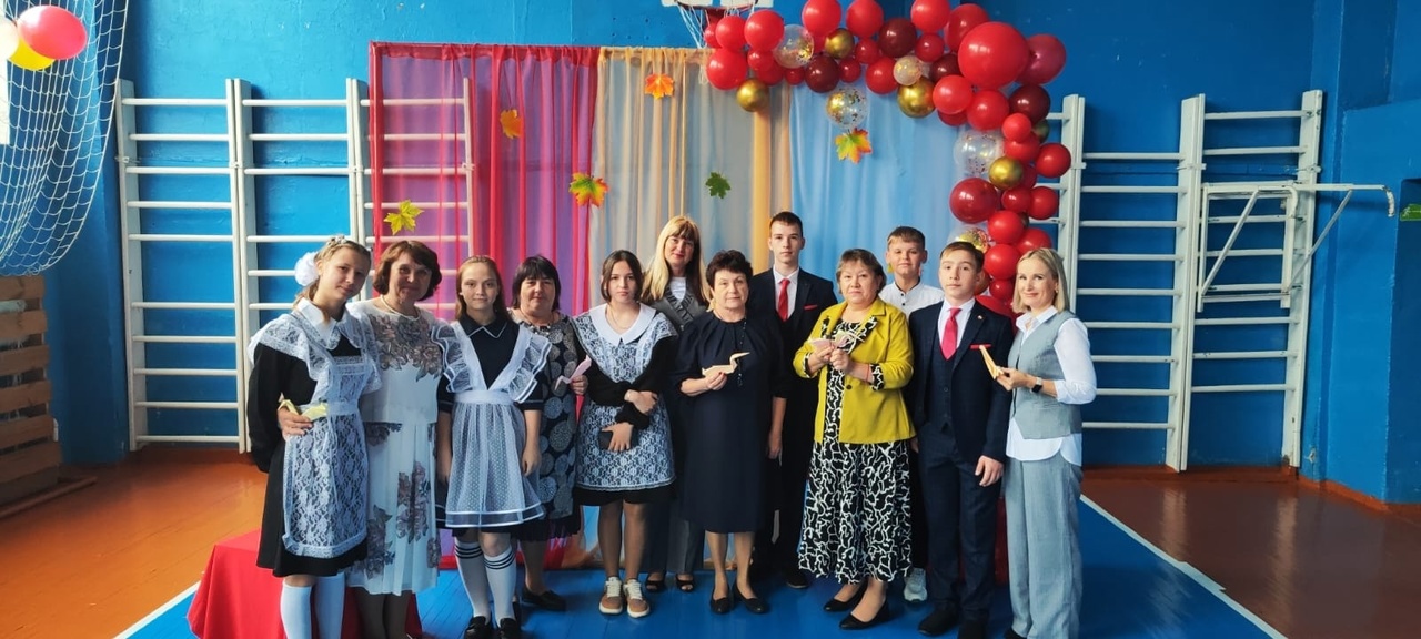 Всероссийская акция #БЛАГОДАРЮ.