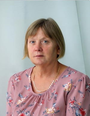 Родичева Галина Михайловна Родичева Галина Михайловна