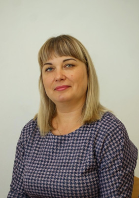 Меркель Наталья Владимировна Меркель Наталья Владимировна